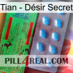 Tian - Désir Secret new03